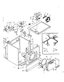 Machine sub-assembly