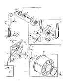 Bulkhead assembly