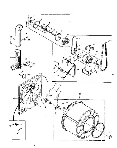 Bulkhead assembly