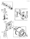 Bulkhead assembly