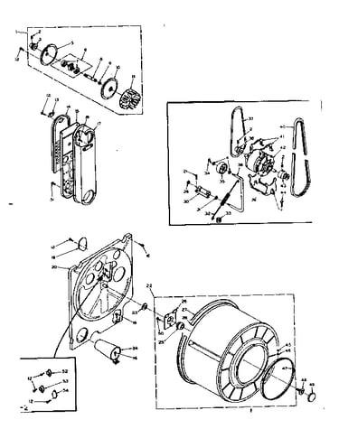 Bulkhead assembly