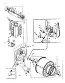Bulkhead assembly