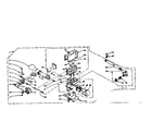 Kenmore 1106207700 white rodgers burner assembly diagram