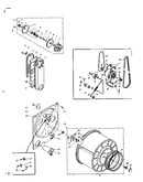 Bulkhead assembly