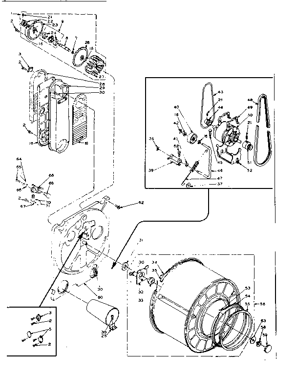 BULKHEAD ASSEMBLY