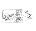 Kenmore 1106207701 white rodgers burner assembly diagram