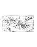 Dole burner assembly