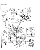 Machine sub-assembly