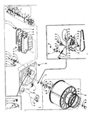 Bulkhead assembly