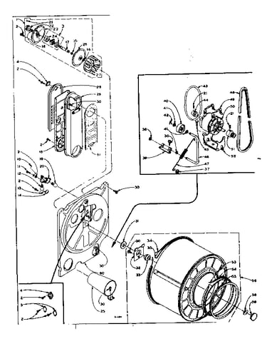 Bulkhead assembly
