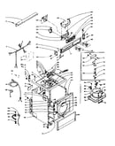 Machine sub-assembly