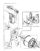 Bulkhead assembly