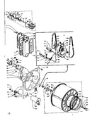 Bulkhead assembly