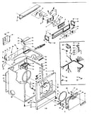 Machine sub-assembly