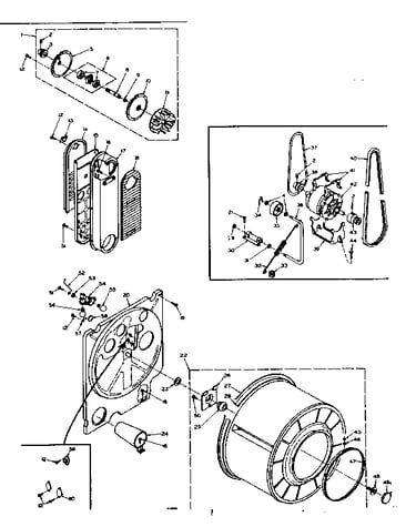 Bulkhead assembly