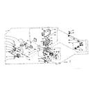 Kenmore 1106117733 white rodgers burner assembly diagram