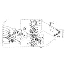 Kenmore 1106117732 white rodgers burner assembly diagram