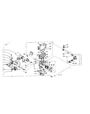 White rodgers burner assembly