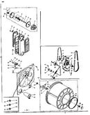 Bulkhead assembly