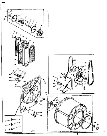 Bulkhead assembly