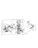 White rodgers burner assembly