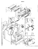 Machine sub-assembly