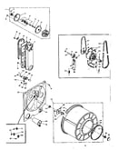 Bulkhead assembly