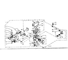 Kenmore 1106117823 white rodgers burner assembly diagram
