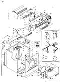 Machine sub-assembly
