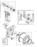 Bulkhead assembly
