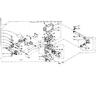 Kenmore 1106117824 white rodgers burner assembly diagram