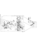 White rodgers burner assembly