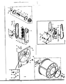 Bulkhead assembly