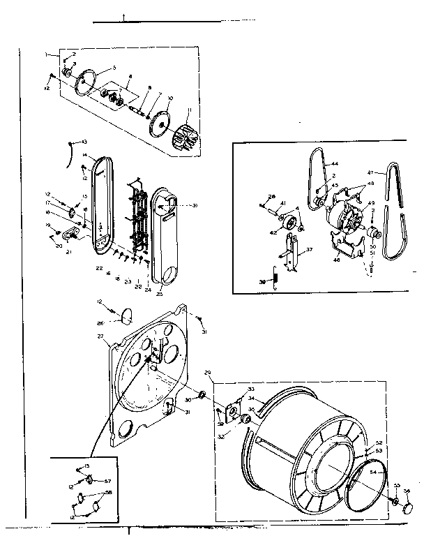 BULKHEAD ASSEMBLY