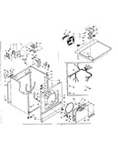 Machine sub-assembly