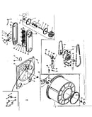 Bulkhead assembly