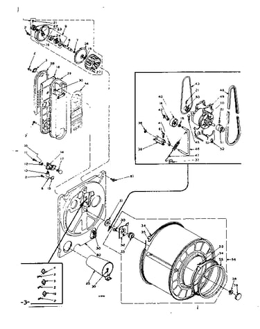 Bulkhead assembly