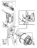 Bulkhead assembly