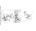 Kenmore 1106117731 white rodgers burner assembly diagram