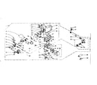 Kenmore 1106117801 white rodgers burner assembly diagram