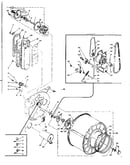 Bulkhead assembly