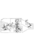 White rodgers burner assembly