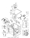 Machine sub-assembly