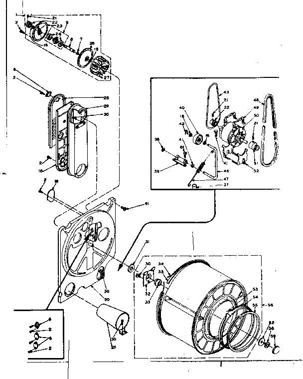 BULKHEAD ASSEMBLY