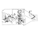 Kenmore 1106117202 white rodgers burner assembly diagram
