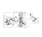 Kenmore 1106117203 white rodgers burner assembly diagram