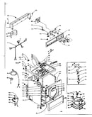Machine sub-assembly