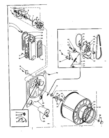 Bulkhead assembly