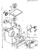 Machine sub-assembly
