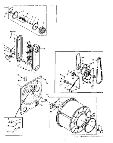 Bulkhead assembly
